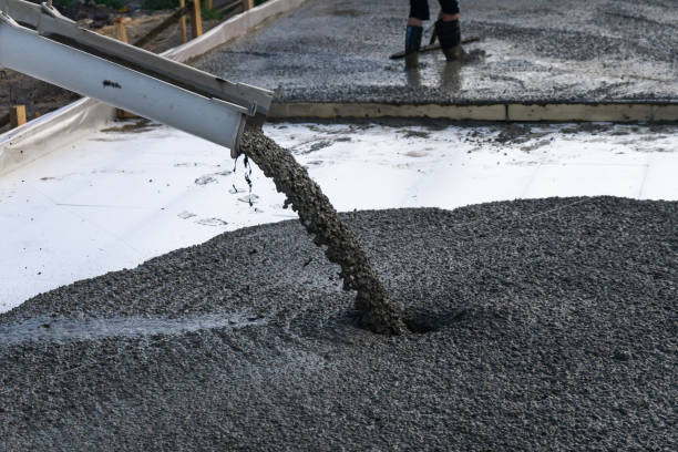  Venetian Vlage, IL Concrete contractor Pros