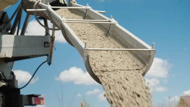 Best Concrete Driveway Installation in Venetian Vlage, IL