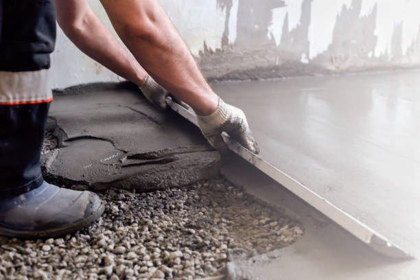 Best Commercial Concrete Services in Venetian Vlage, IL